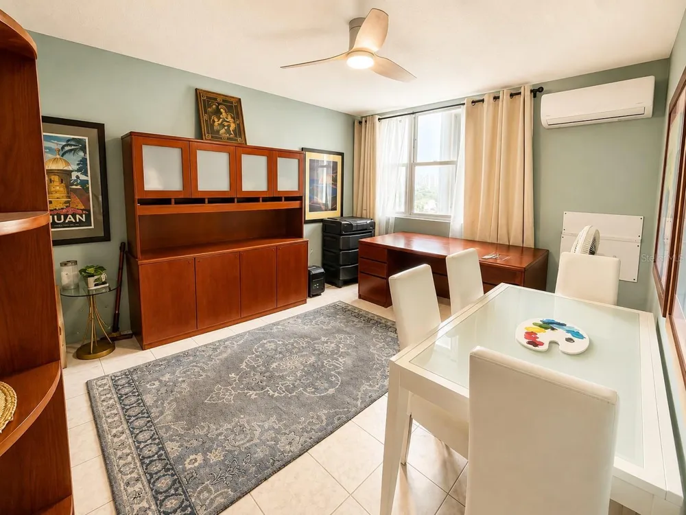 1035 AVE. ASHFORD #407 San Juan, PR 00907