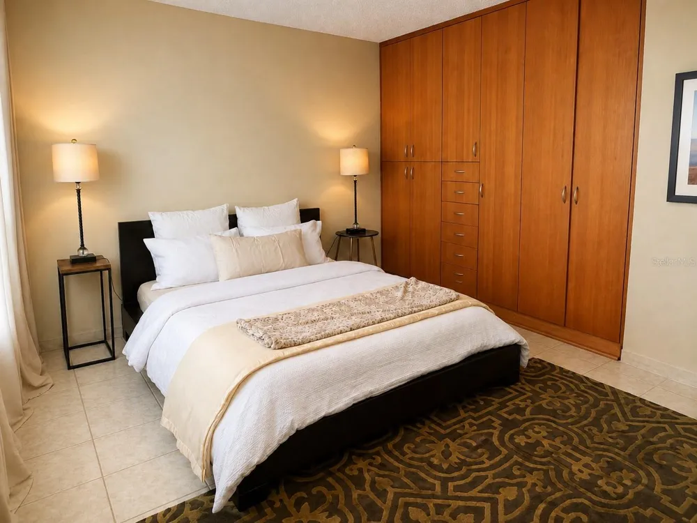 1035 AVE. ASHFORD #407 San Juan, PR 00907