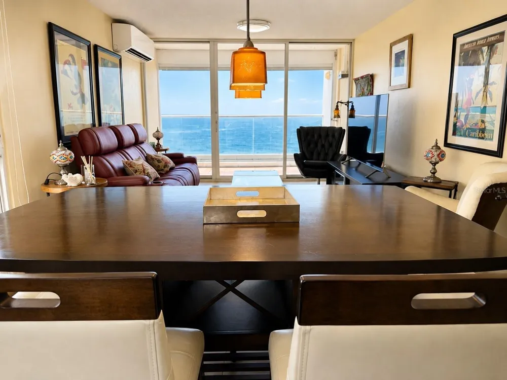 1035 AVE. ASHFORD #407 San Juan, PR 00907