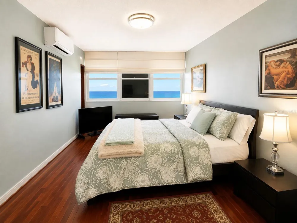 1035 AVE. ASHFORD #407 San Juan, PR 00907