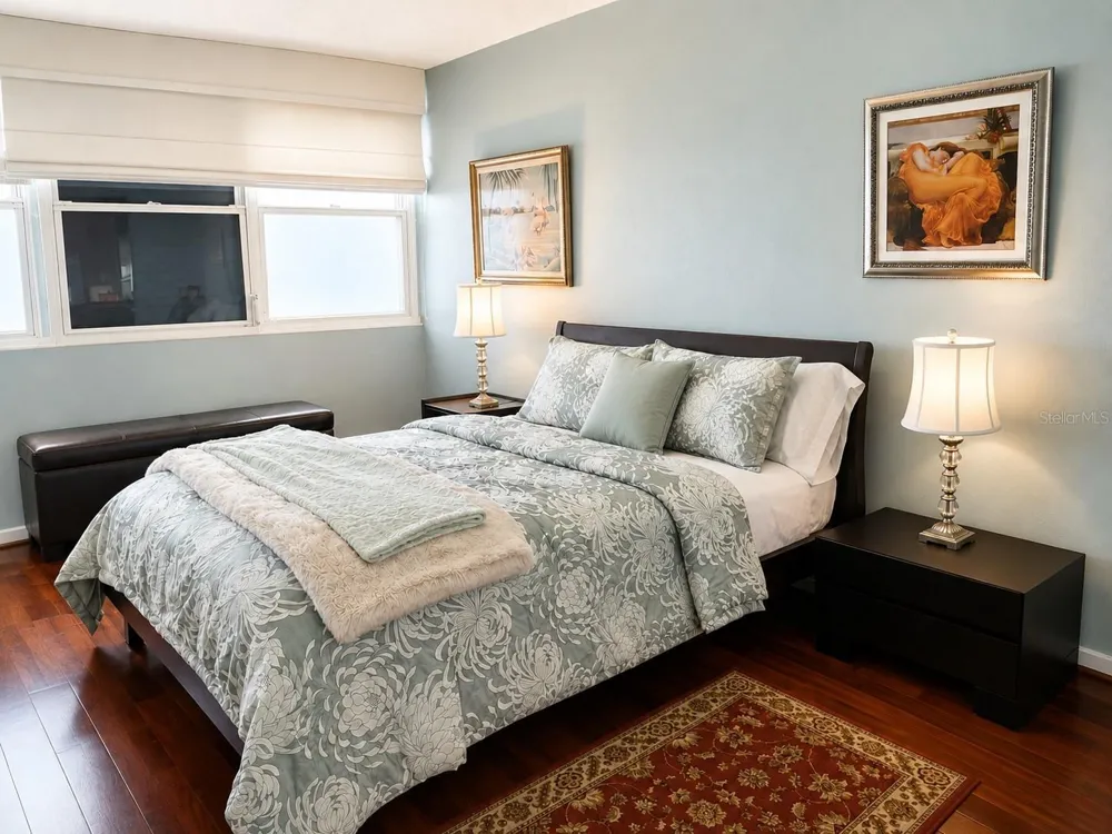 1035 AVE. ASHFORD #407 San Juan, PR 00907