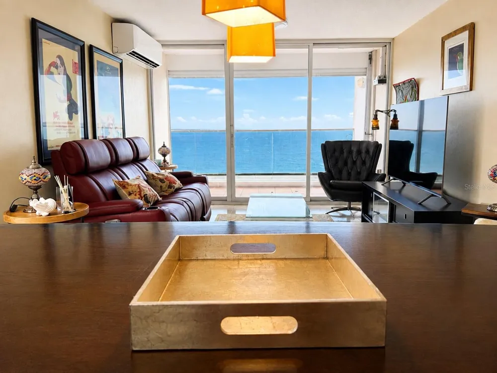 1035 AVE. ASHFORD #407 San Juan, PR 00907