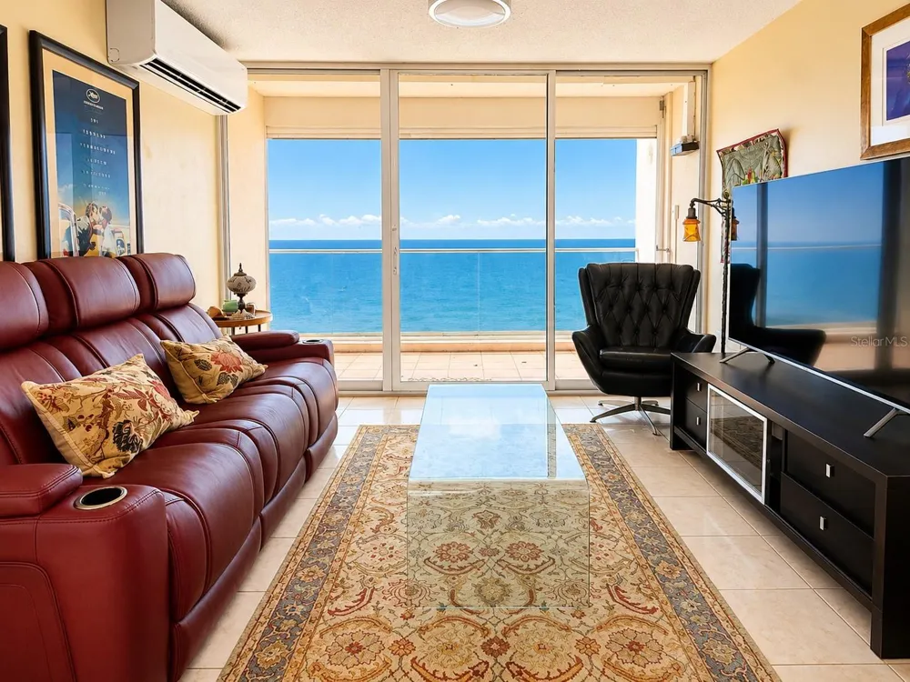 1035 AVE. ASHFORD #407 San Juan, PR 00907