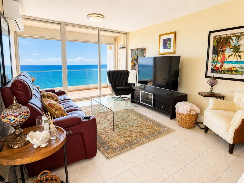 1035 AVE. ASHFORD #407 San Juan, PR 00907