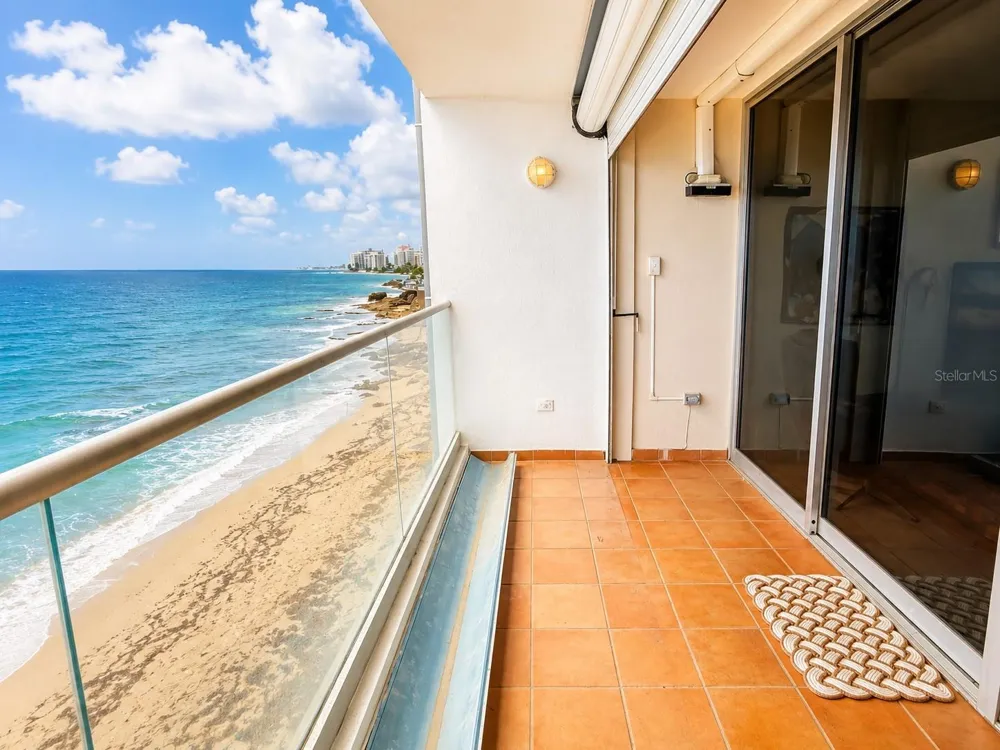 1035 AVE. ASHFORD #407 San Juan, PR 00907