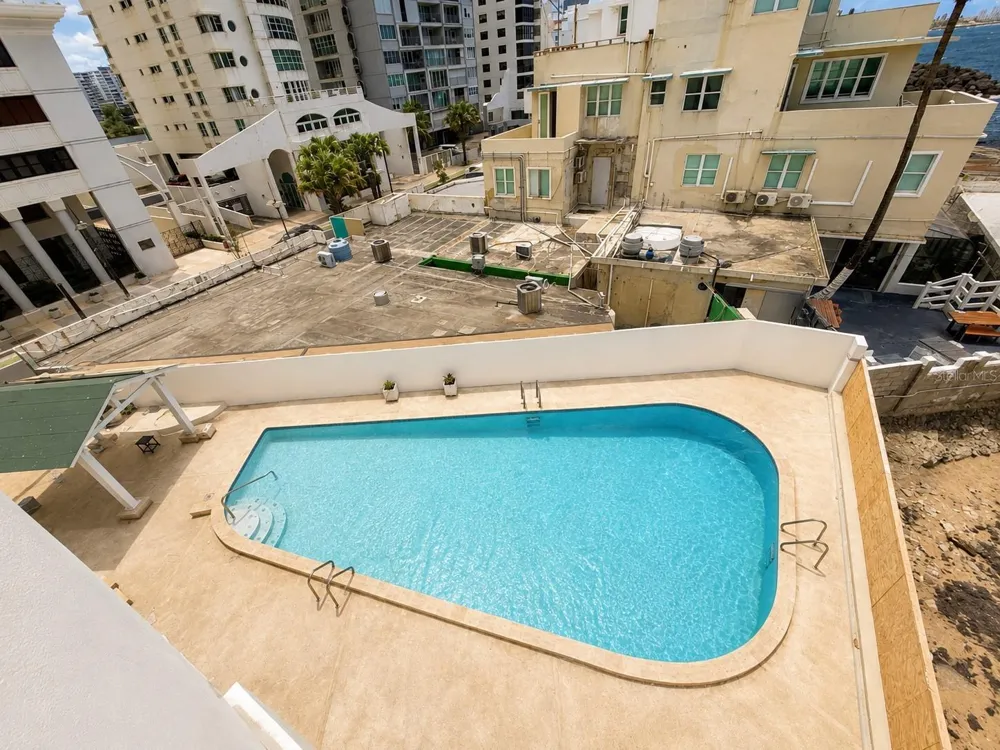 1035 AVE. ASHFORD #407 San Juan, PR 00907