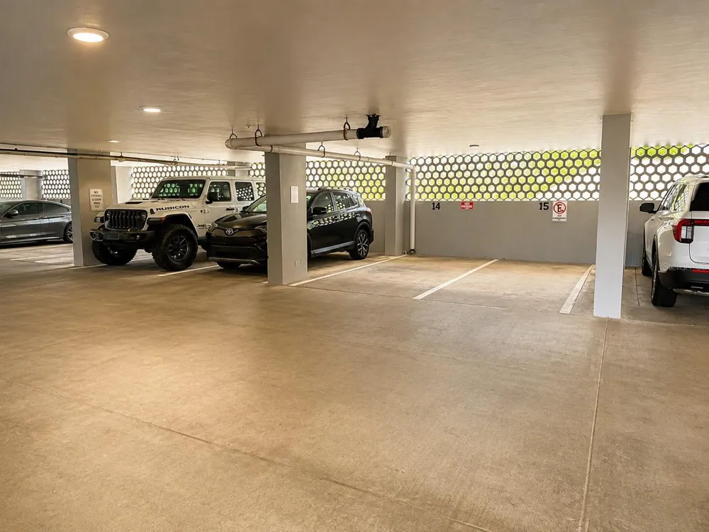 1035 AVE. ASHFORD #407 San Juan, PR 00907