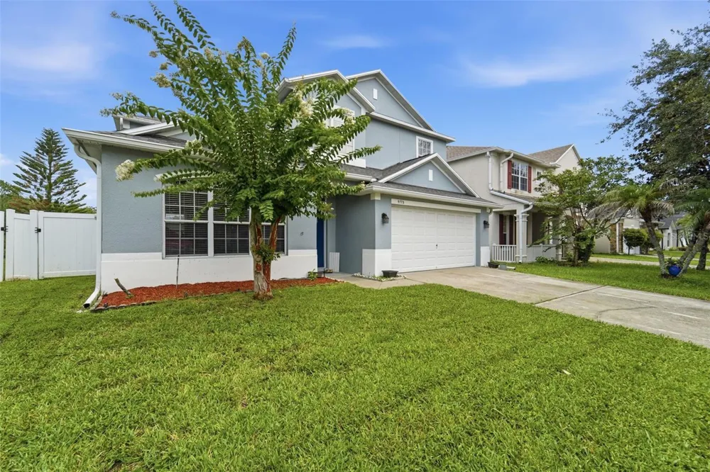 9773 BENNINGTON CHASE DRIVE Orlando, FL 32829