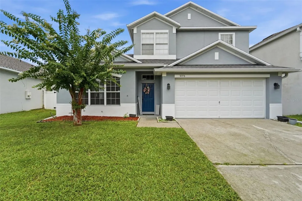 9773 BENNINGTON CHASE DRIVE Orlando, FL 32829