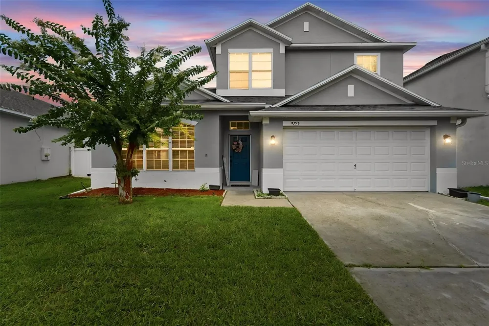 9773 BENNINGTON CHASE DRIVE Orlando, FL 32829