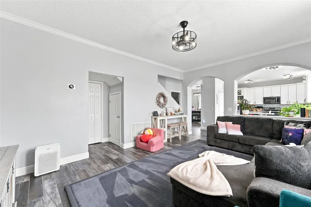 9773 BENNINGTON CHASE DRIVE Orlando, FL 32829