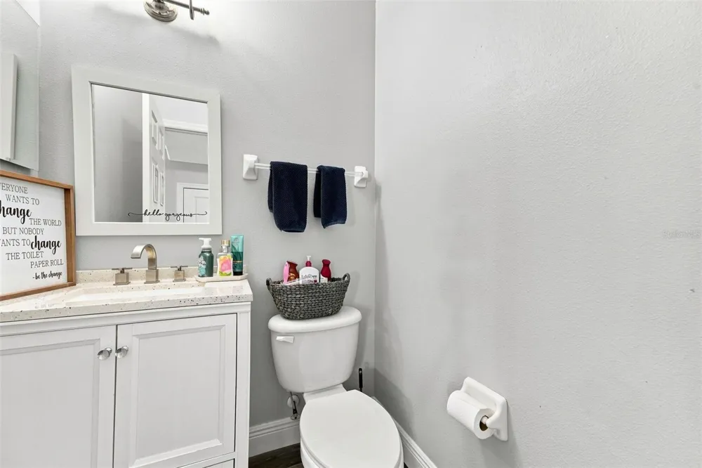 9773 BENNINGTON CHASE DRIVE Orlando, FL 32829