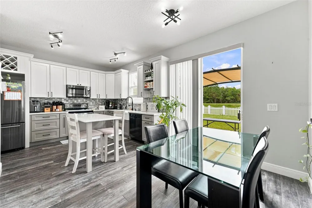 9773 BENNINGTON CHASE DRIVE Orlando, FL 32829