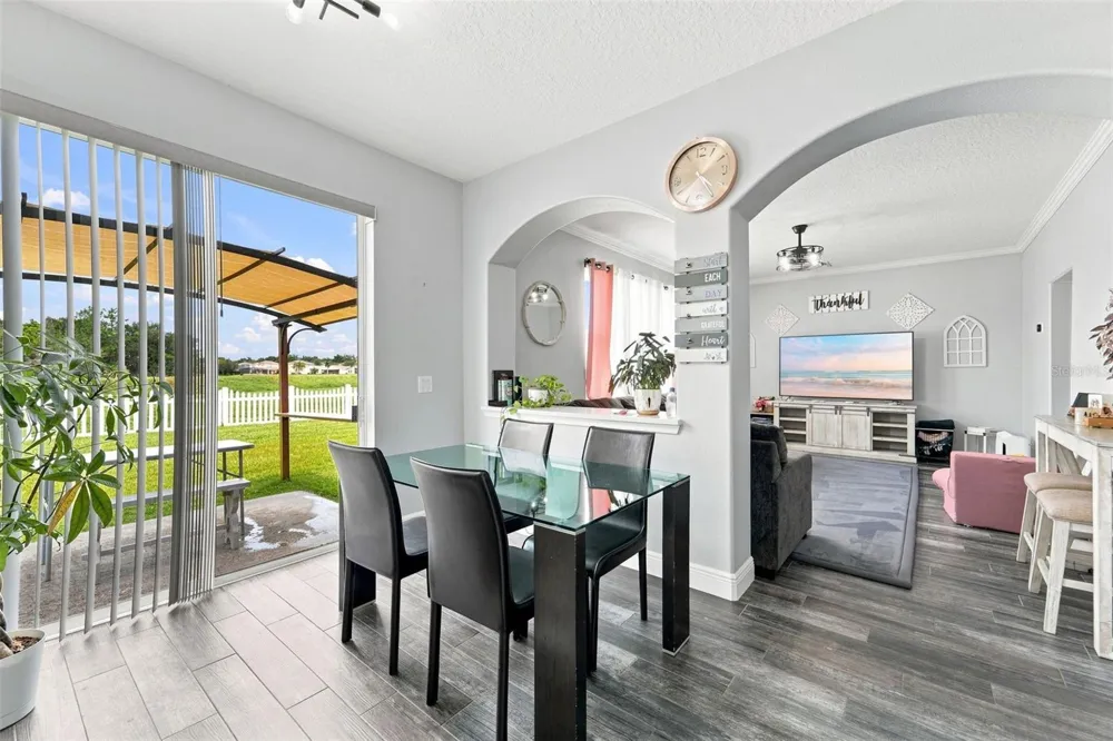 9773 BENNINGTON CHASE DRIVE Orlando, FL 32829