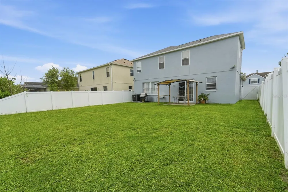 9773 BENNINGTON CHASE DRIVE Orlando, FL 32829