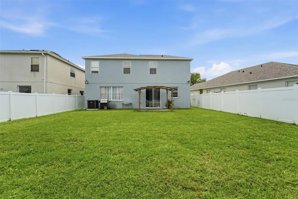 9773 BENNINGTON CHASE DRIVE Orlando, FL 32829