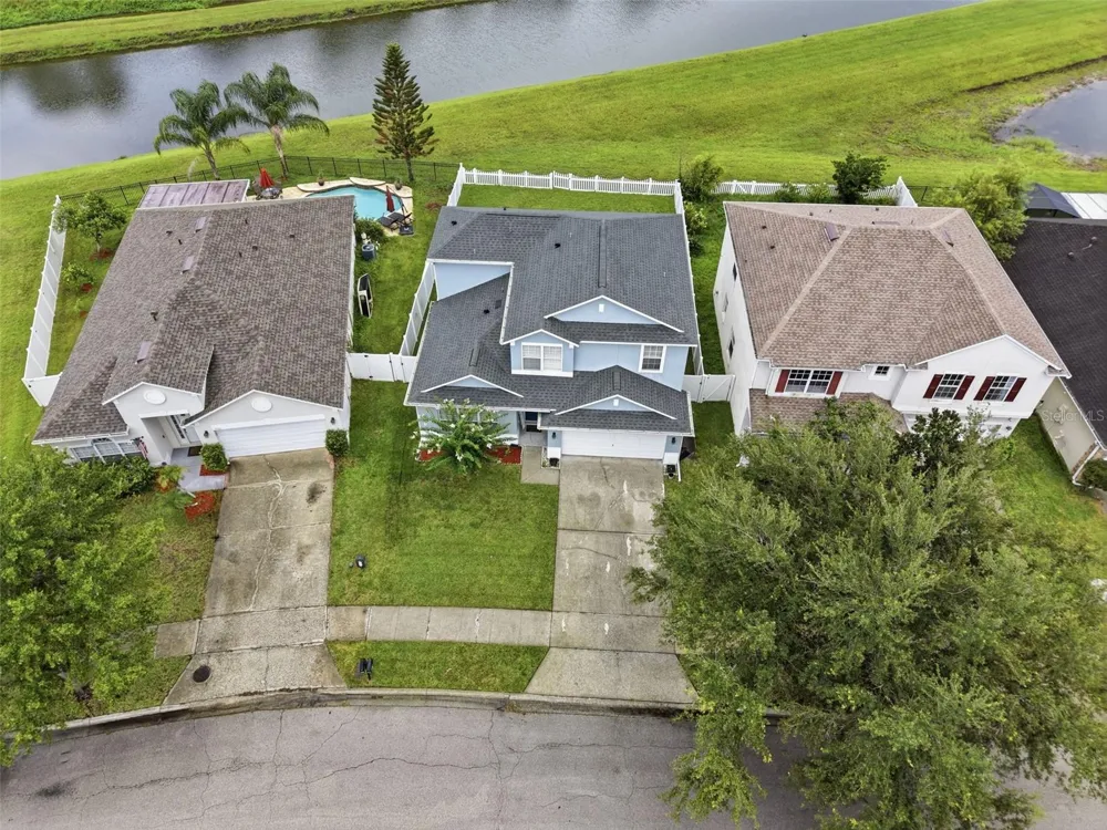 9773 BENNINGTON CHASE DRIVE Orlando, FL 32829