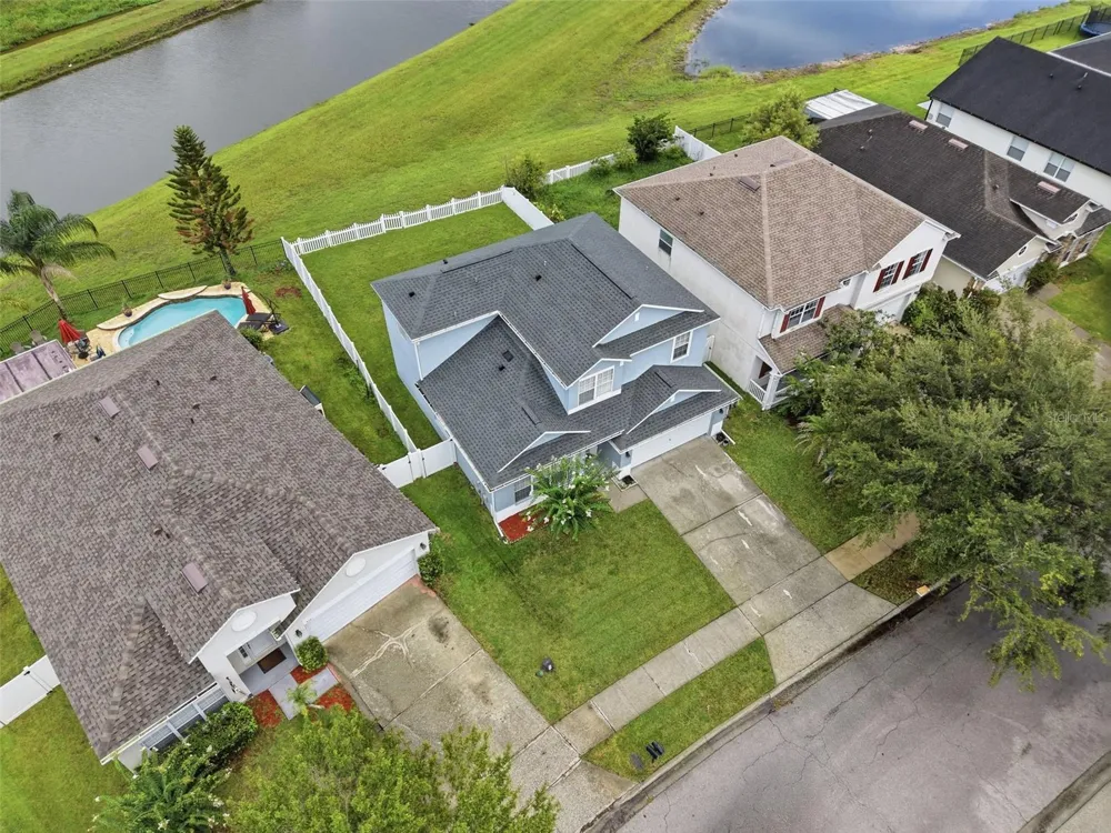 9773 BENNINGTON CHASE DRIVE Orlando, FL 32829