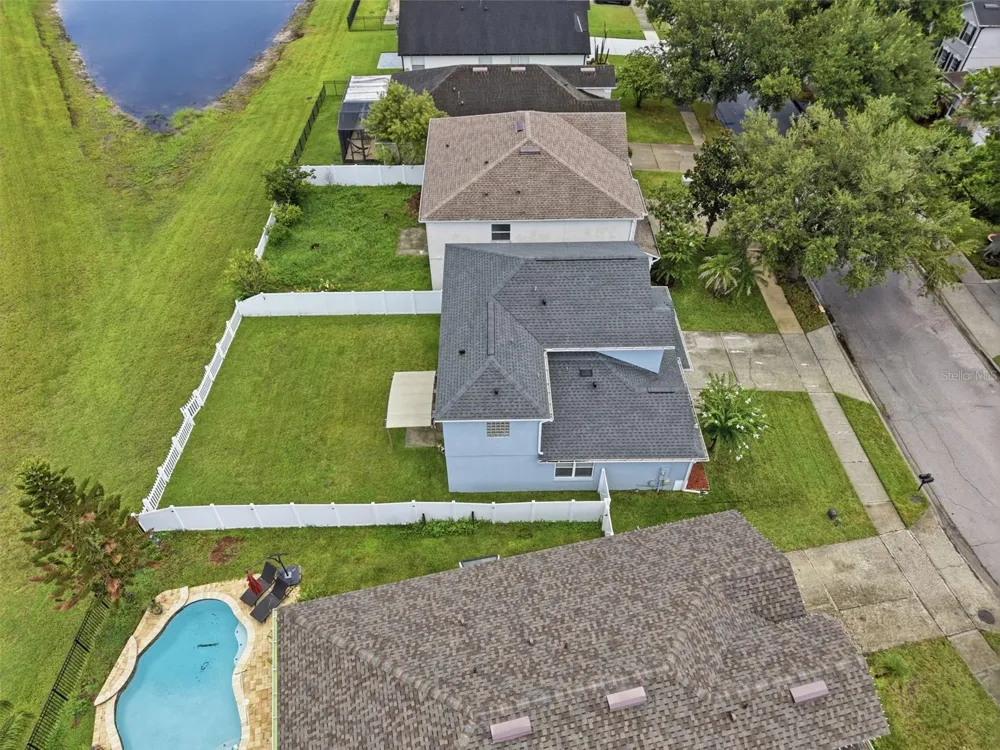 9773 BENNINGTON CHASE DRIVE Orlando, FL 32829