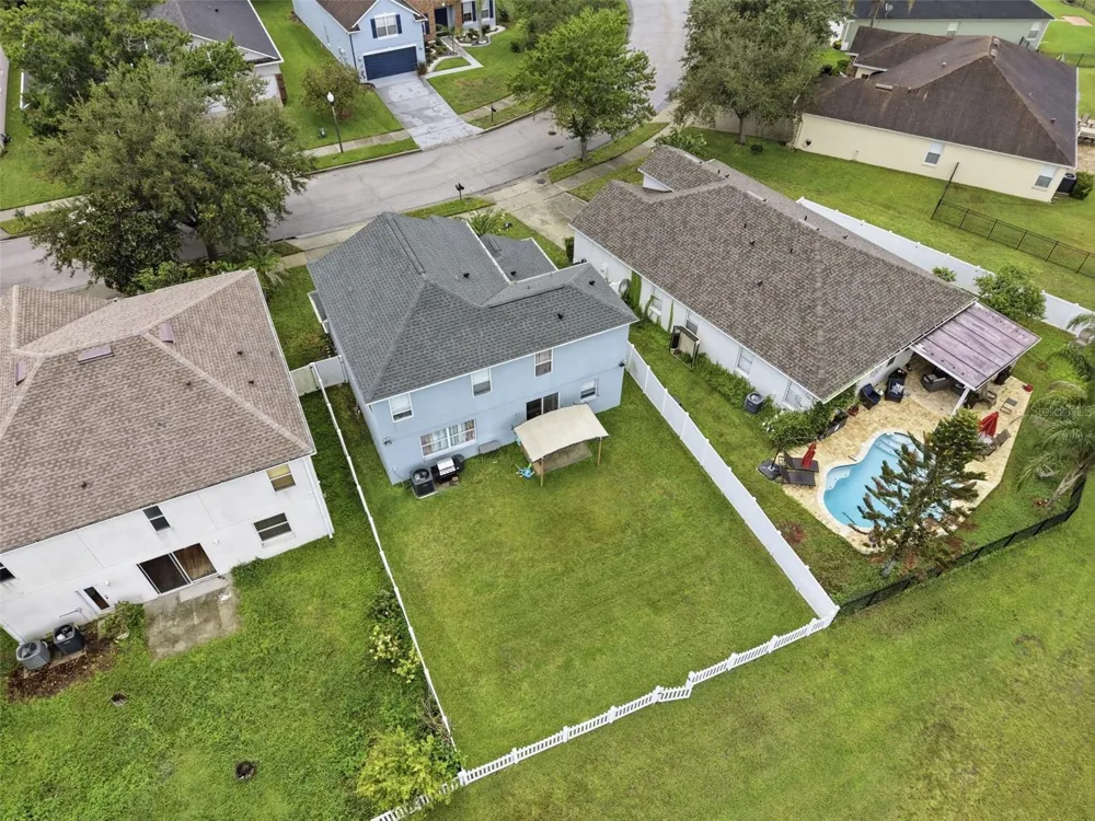 9773 BENNINGTON CHASE DRIVE Orlando, FL 32829