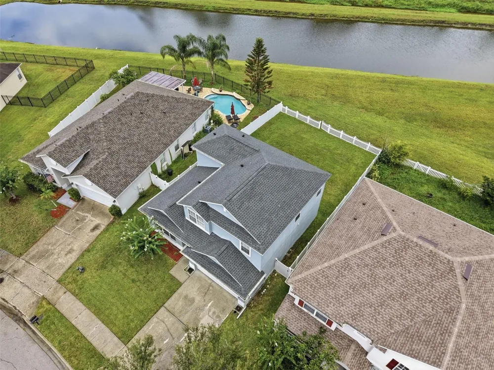9773 BENNINGTON CHASE DRIVE Orlando, FL 32829