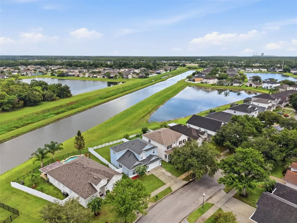 9773 BENNINGTON CHASE DRIVE Orlando, FL 32829