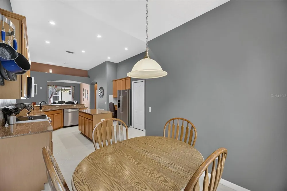 13311 GRAHAM YARDEN DRIVE Riverview, FL 33579