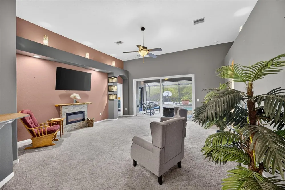 13311 GRAHAM YARDEN DRIVE Riverview, FL 33579