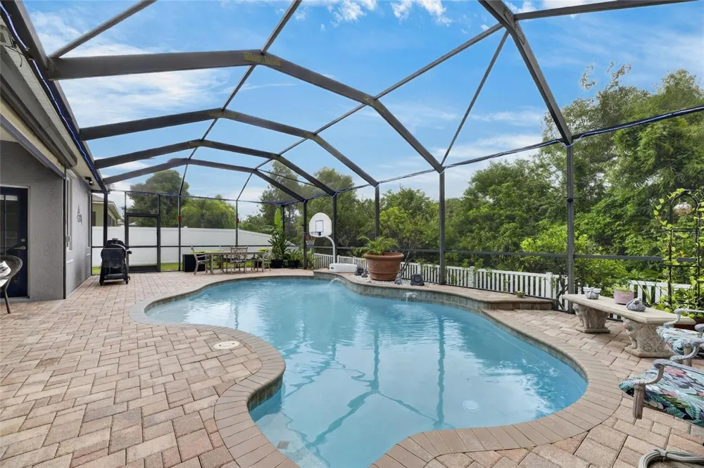 13311 GRAHAM YARDEN DRIVE Riverview, FL 33579