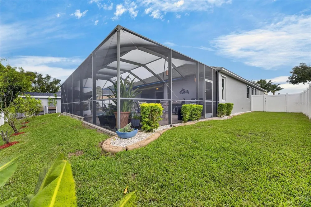13311 GRAHAM YARDEN DRIVE Riverview, FL 33579