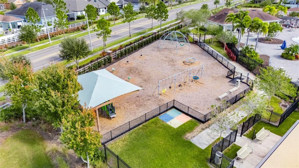 13311 GRAHAM YARDEN DRIVE Riverview, FL 33579