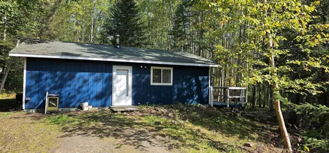 112 Camp 20 Road
