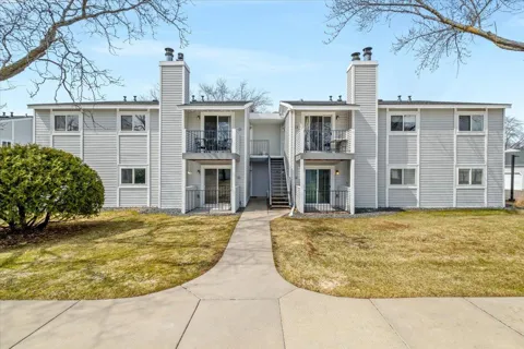 1720 Pleasant Street #H