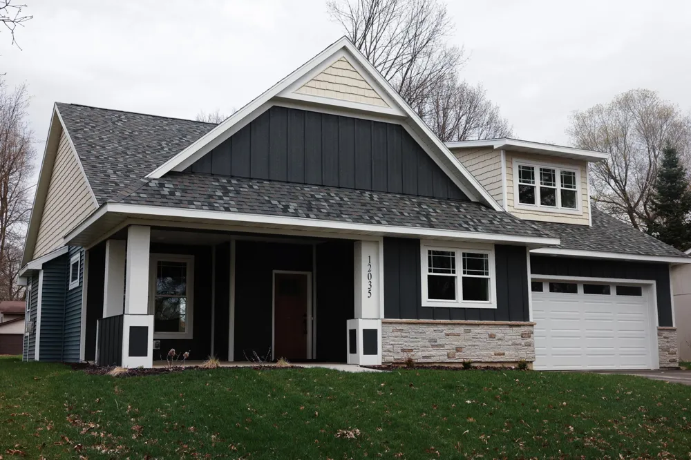 12035 Ash Street Zimmerman, MN 55398