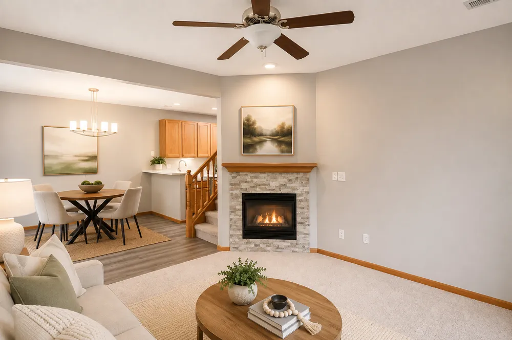 13853 Dahlia Drive Rogers, MN 55374