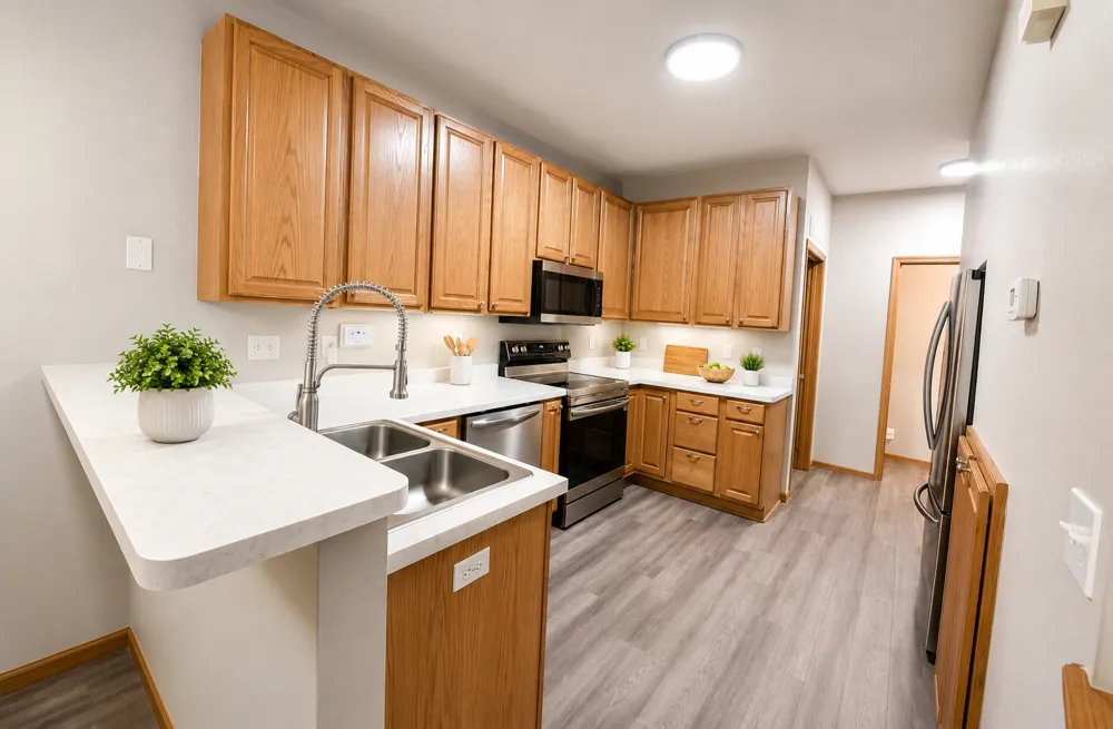 13853 Dahlia Drive Rogers, MN 55374