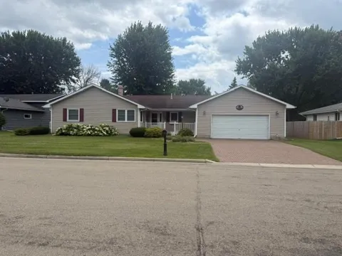 1717 Canary Drive