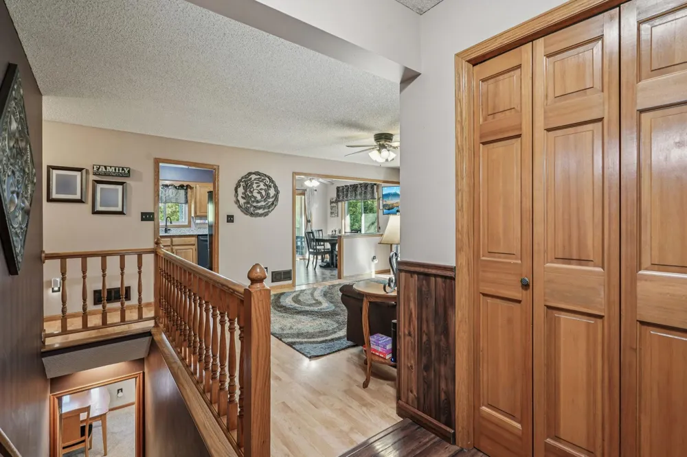 17452 Hiawatha Beach Drive NE Ham Lake, MN 55304