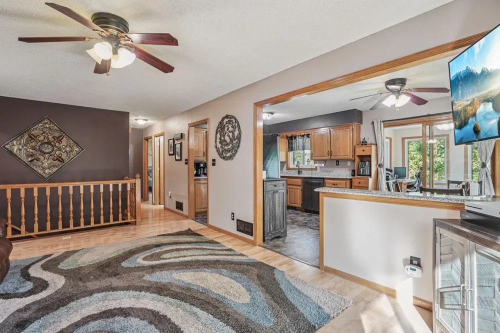 17452 Hiawatha Beach Drive NE Ham Lake, MN 55304
