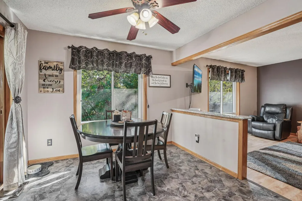 17452 Hiawatha Beach Drive NE Ham Lake, MN 55304