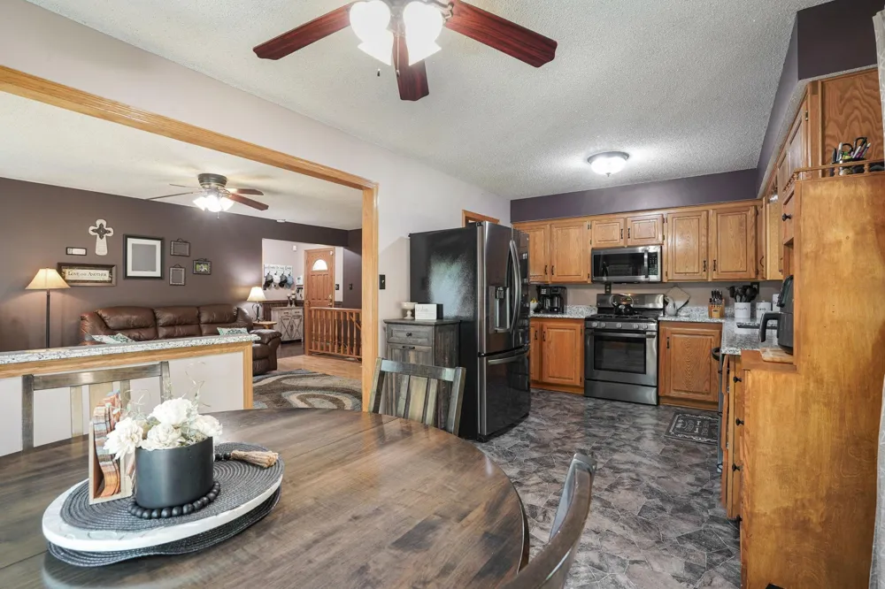 17452 Hiawatha Beach Drive NE Ham Lake, MN 55304