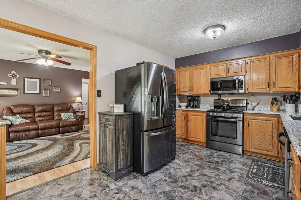 17452 Hiawatha Beach Drive NE Ham Lake, MN 55304