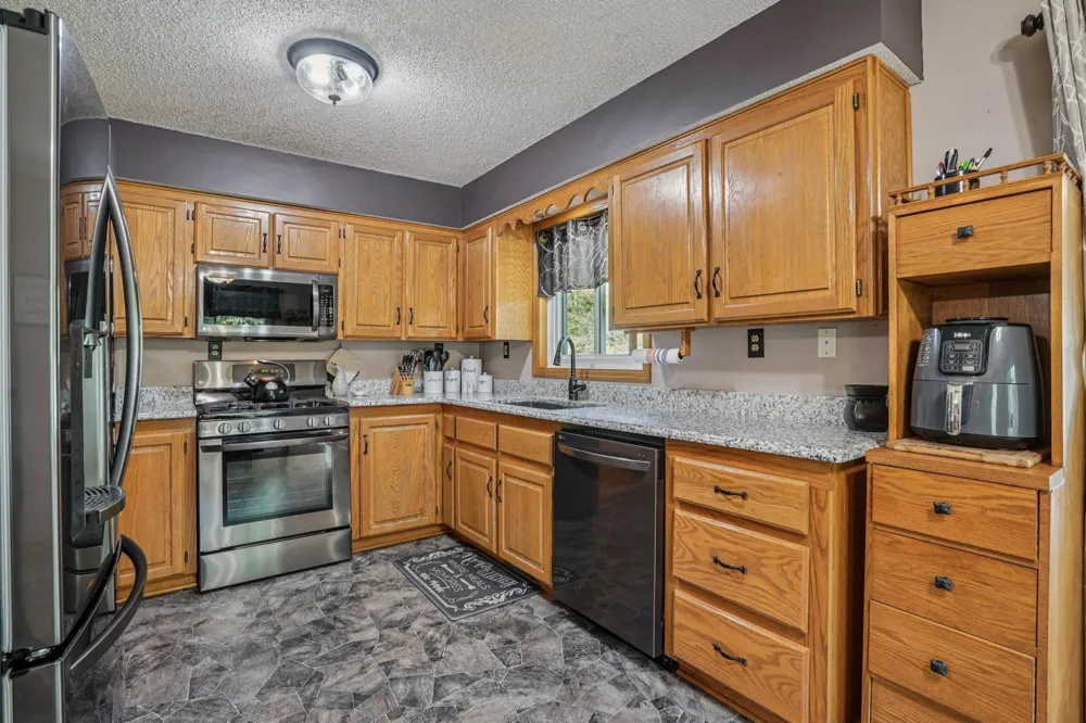 17452 Hiawatha Beach Drive NE Ham Lake, MN 55304