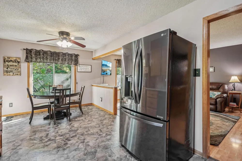 17452 Hiawatha Beach Drive NE Ham Lake, MN 55304