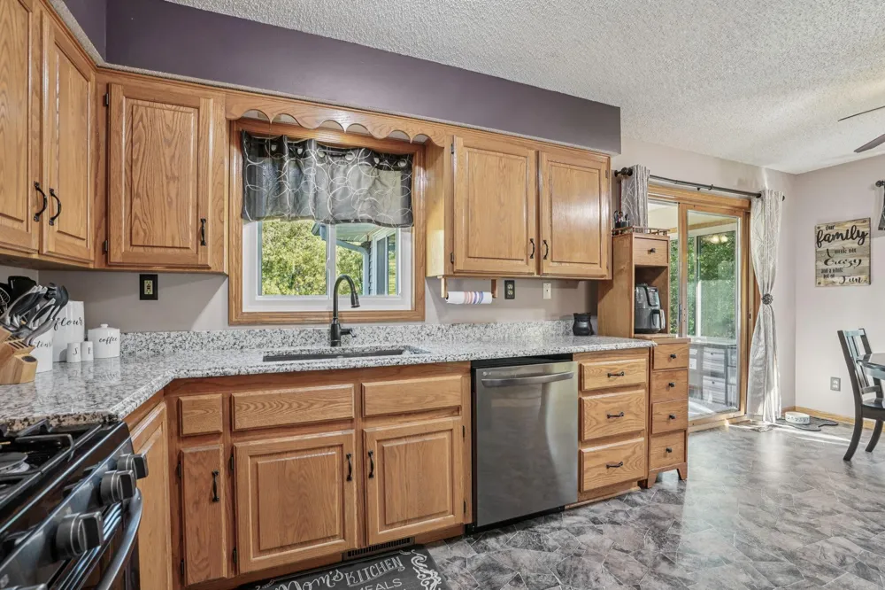 17452 Hiawatha Beach Drive NE Ham Lake, MN 55304