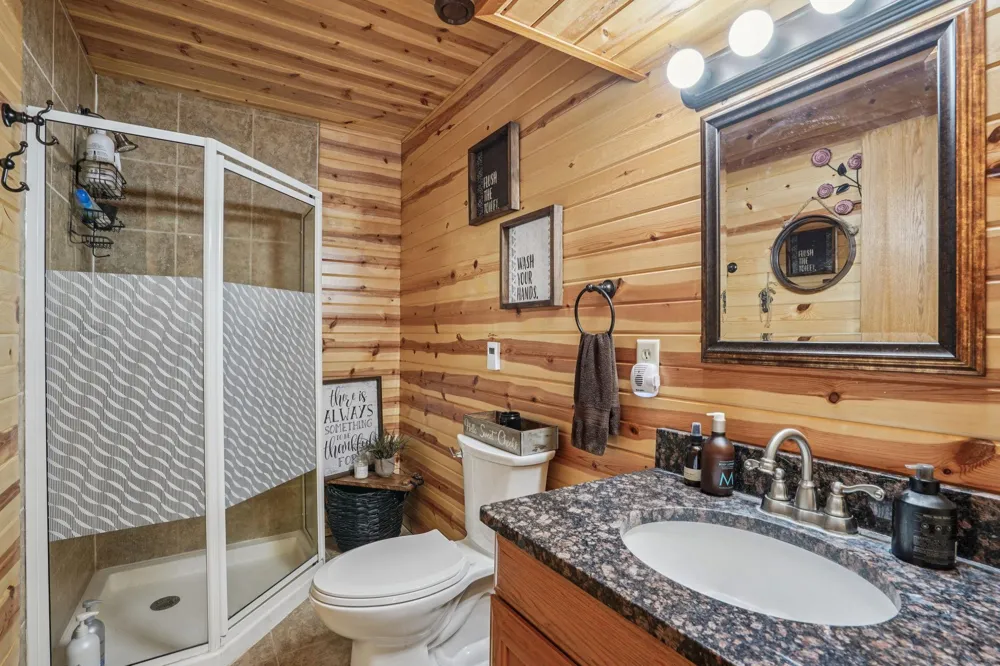 17452 Hiawatha Beach Drive NE Ham Lake, MN 55304
