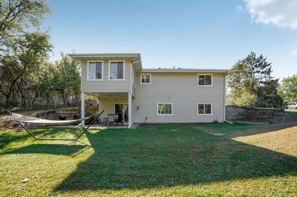 17452 Hiawatha Beach Drive NE Ham Lake, MN 55304