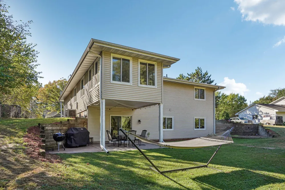 17452 Hiawatha Beach Drive NE Ham Lake, MN 55304