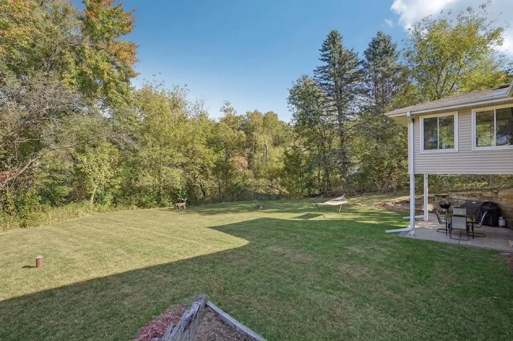 17452 Hiawatha Beach Drive NE Ham Lake, MN 55304