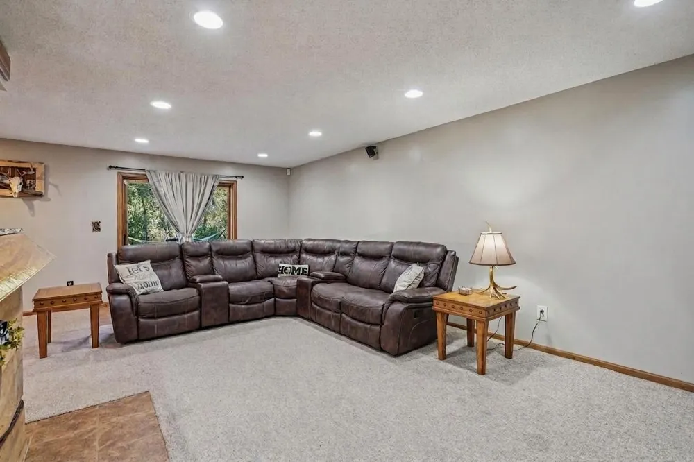 17452 Hiawatha Beach Drive NE Ham Lake, MN 55304